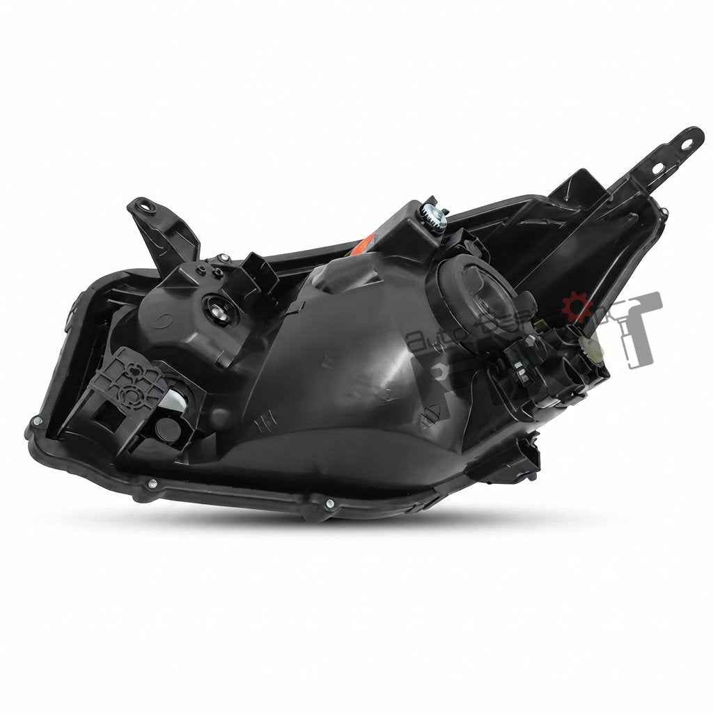 MGP HEAD LAMP UNIT RH-CELERIO 1ST GEN 2013-2022 Compatible with MARUTI CELERIO Vehicle_2