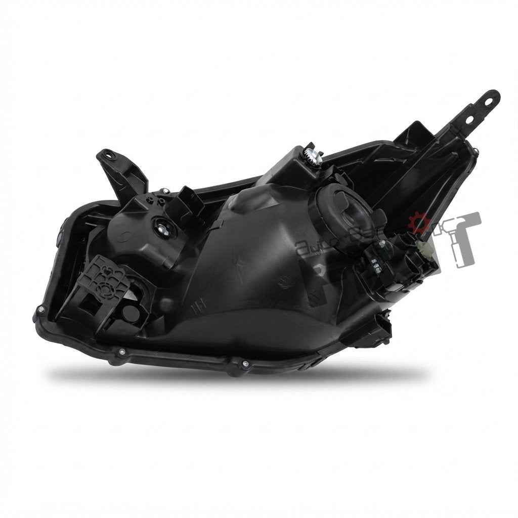 MGP HEAD LAMP UNIT RH-CELERIO 1ST GEN 2013-2022 Compatible with MARUTI CELERIO Vehicle_3