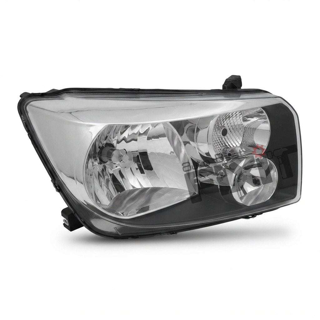 MGP HEAD LAMP UNIT RH-CELERIO 1ST GEN 2013-2022 Compatible with MARUTI CELERIO Vehicle