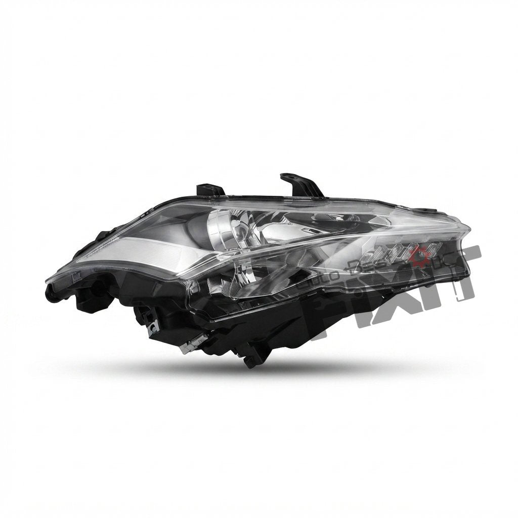 MGP UNIT HEADLAMP RH-CIAZ 1ST GEN 2014-NOW Compatible with MARUTI CIAZ Vehicle_1