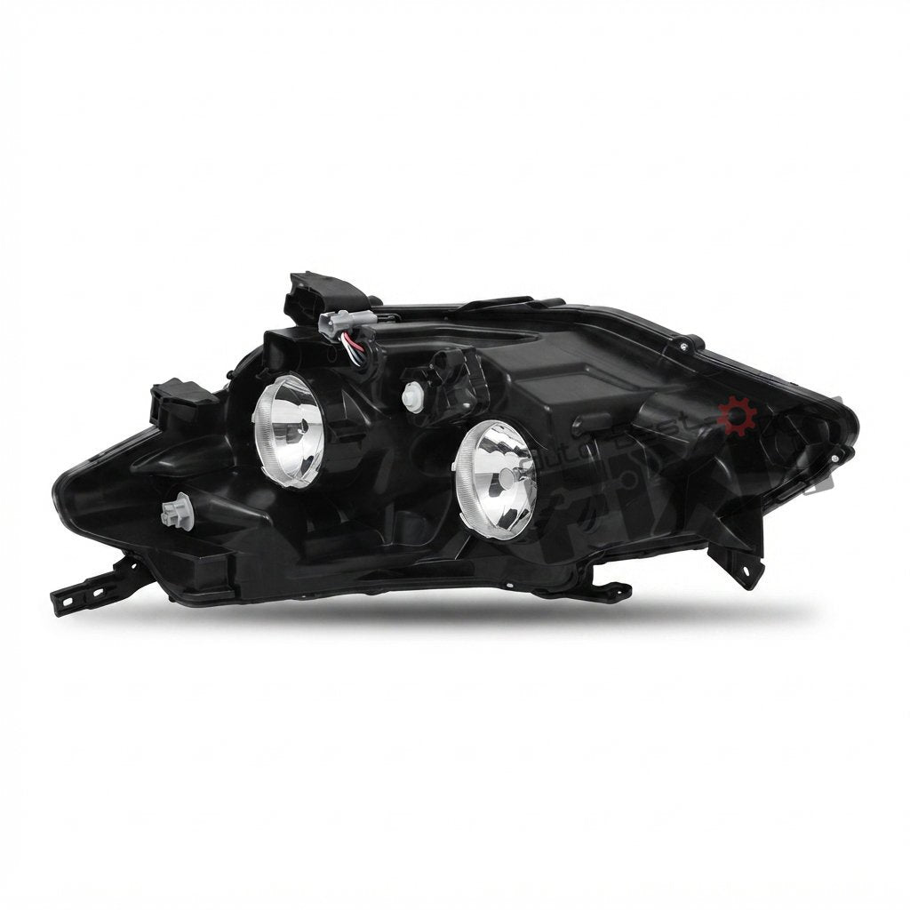 MGP UNIT HEADLAMP RH-CIAZ 1ST GEN 2014-NOW Compatible with MARUTI CIAZ Vehicle_2