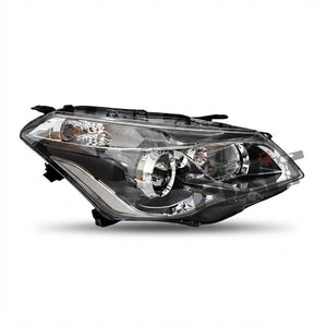 MGP UNIT HEADLAMP RH-CIAZ 1ST GEN 2014-NOW Compatible with MARUTI CIAZ Vehicle