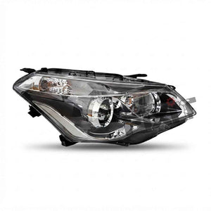 MGP UNIT HEADLAMP RH-CIAZ 1ST GEN 2014-NOW Compatible with MARUTI CIAZ Vehicle