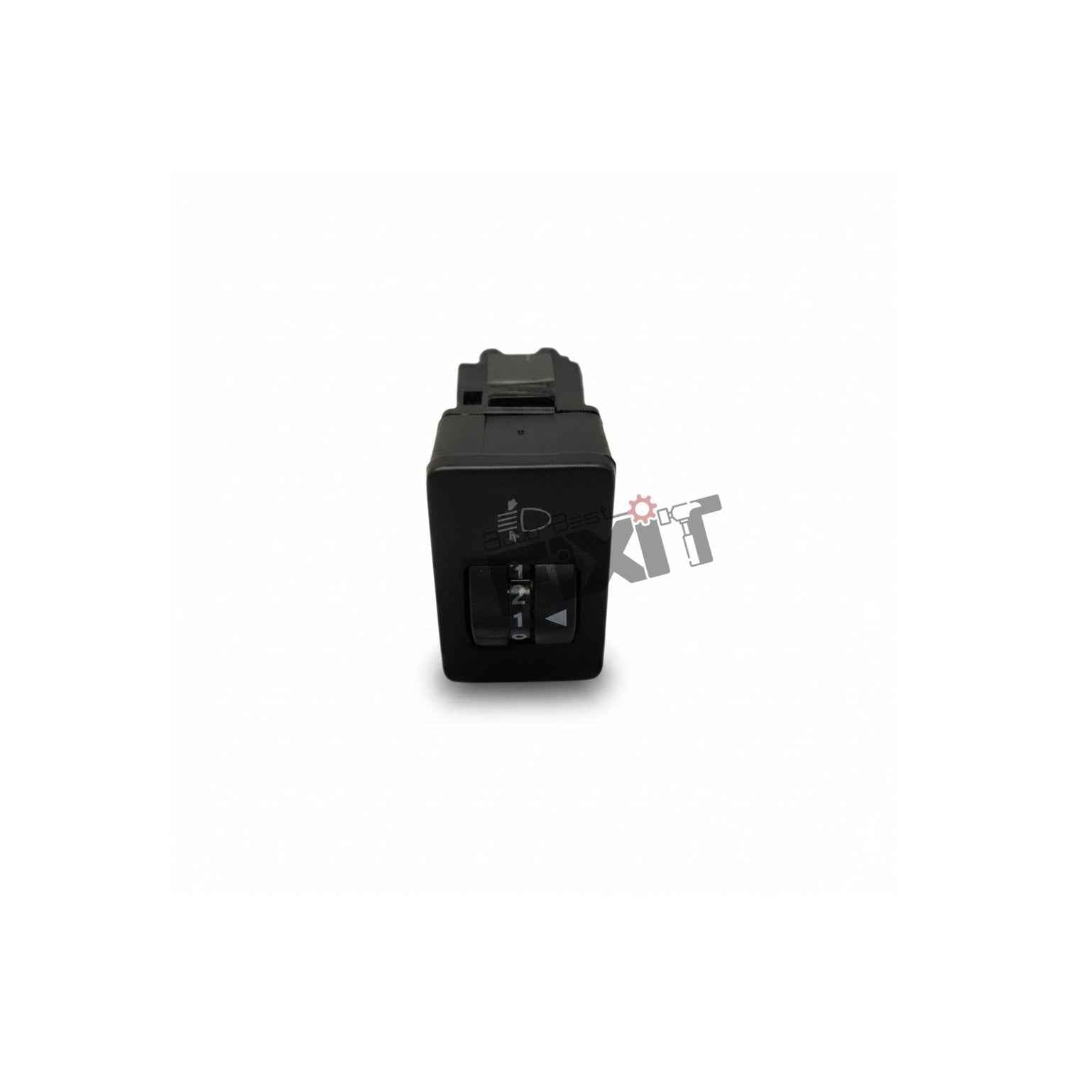 MARUTI SUZUKI SWITCH ASSY, HEADLAMP LEVELING-GRAND VITARA 2ND GEN 2007-2016 Compatible with MARUTI GRAND VITARA Vehicle_1