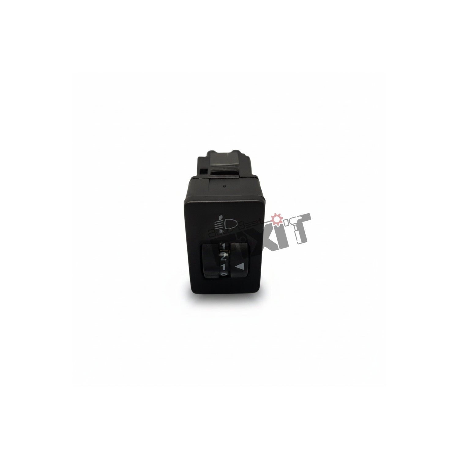 MARUTI SUZUKI SWITCH ASSY, HEADLAMP LEVELING-GRAND VITARA 2ND GEN 2007-2016 Compatible with MARUTI GRAND VITARA Vehicle_1