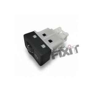 MARUTI SUZUKI SWITCH ASSY, HEADLAMP LEVELING-RITZ 1ST GEN 2009-2018 Compatible with MARUTI RITZ Vehicle