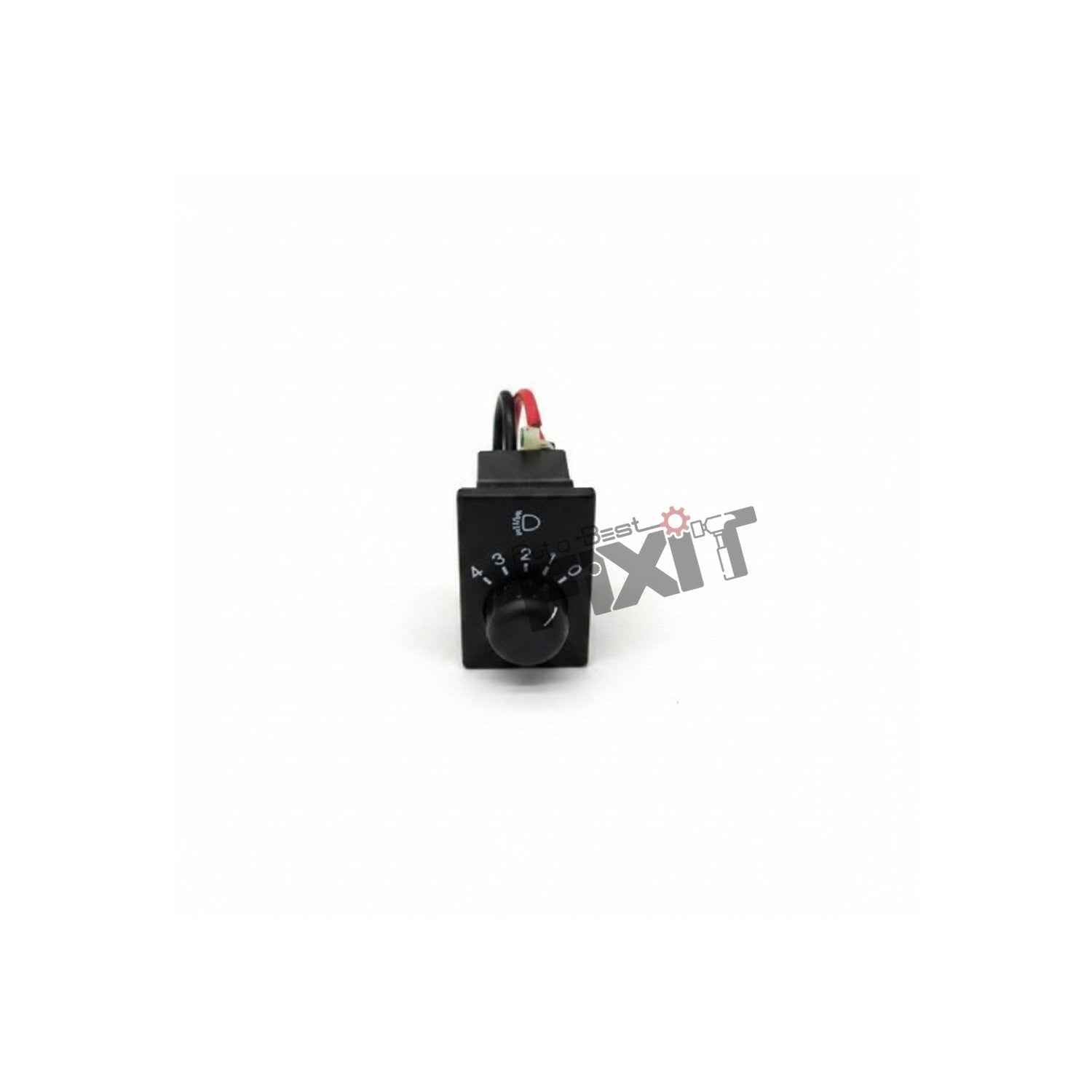 MARUTI SUZUKI SWITCH ASSY, HEAD LAMP-OMNI 1998-2020 Compatible with MARUTI OMNI TYPE 2 Vehicle