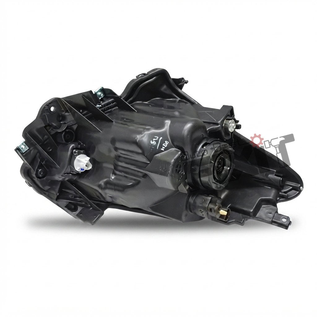 MGP HEADLAMP ASSY,LH-DZIRE 3RD GEN 2017-2025/SWIFT 3RD GEN 2018-2025 Compatible with MARUTI SWIFT Vehicle_1