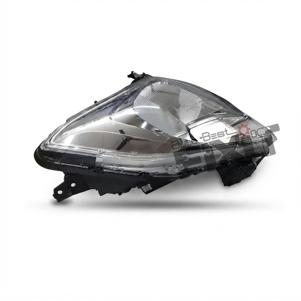 MGP HEADLAMP ASSY,LH-DZIRE 3RD GEN 2017-2025/SWIFT 3RD GEN 2018-2025 Compatible with MARUTI SWIFT Vehicle_2