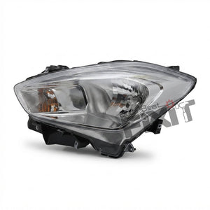 MGP HEADLAMP ASSY,LH-DZIRE 3RD GEN 2017-2025/SWIFT 3RD GEN 2018-2025 Compatible with MARUTI SWIFT Vehicle