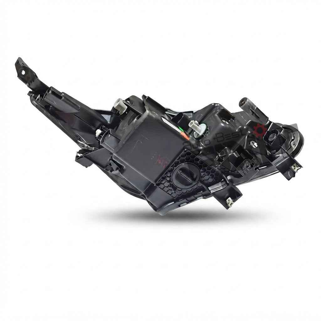 MGP HEADLAMP ASSY, LH-BALENO 3RD GEN 2022-NOW Compatible with MARUTI BALENO Vehicle_3