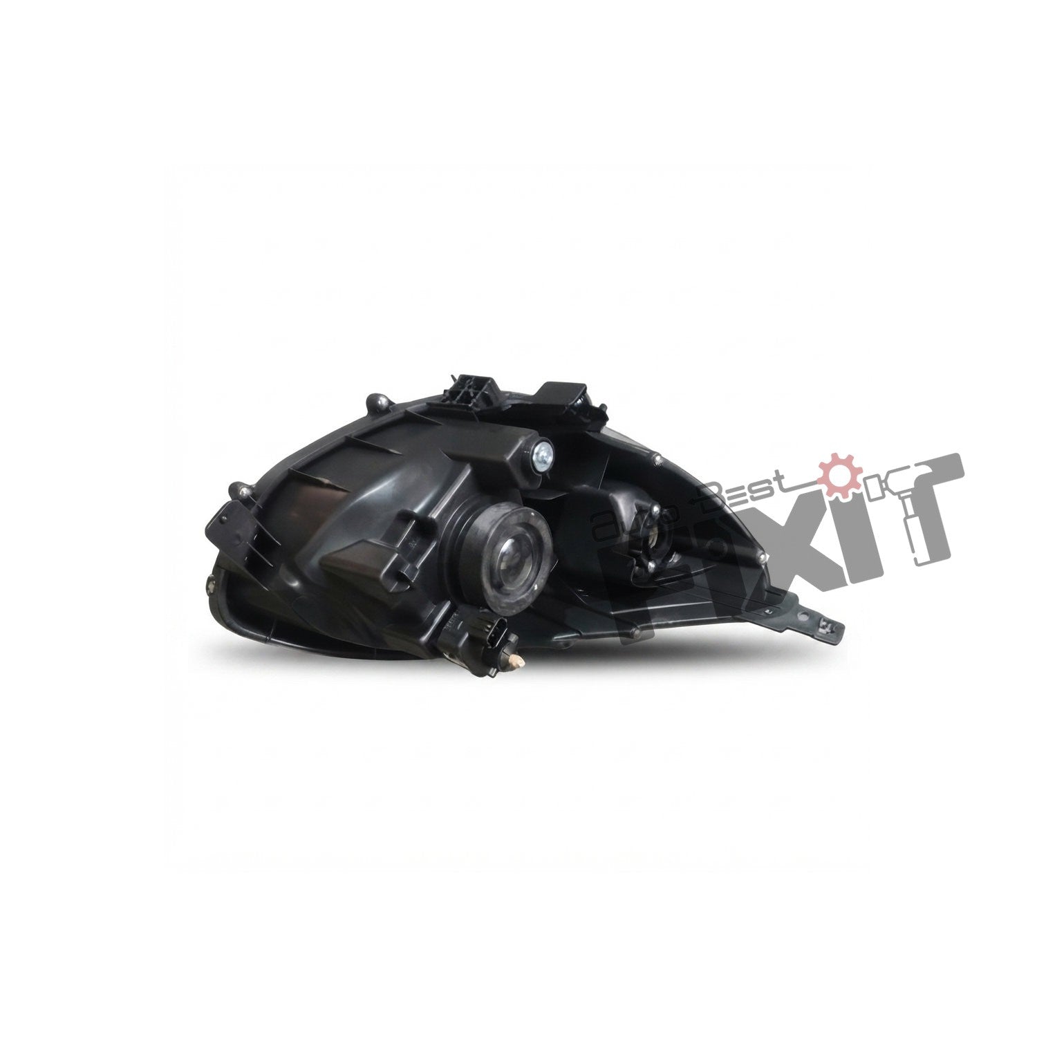 MARUTI SUZUKI HEAD LAMP UNIT,L-ALTO 800 1ST GEN 2012-2017 Compatible with MARUTI ALTO 800 Vehicle_1