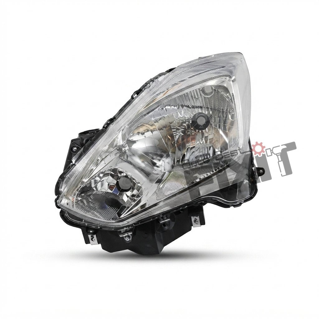 MGP UNIT, HEADLAMP LH-DZIRE 3RD GEN 2017-2025/SWIFT 3RD GEN 2018-2025 Compatible with MARUTI SWIFT Vehicle_3