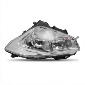 MGP UNIT, HEADLAMP LH-DZIRE 3RD GEN 2017-2025/SWIFT 3RD GEN 2018-2025 Compatible with MARUTI SWIFT Vehicle