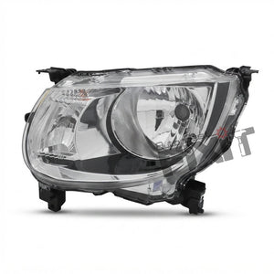 MGP HEADLAMP ASSY LH-IGNIS 1ST GEN 2016-NOW Compatible with MARUTI IGNIS Vehicle
