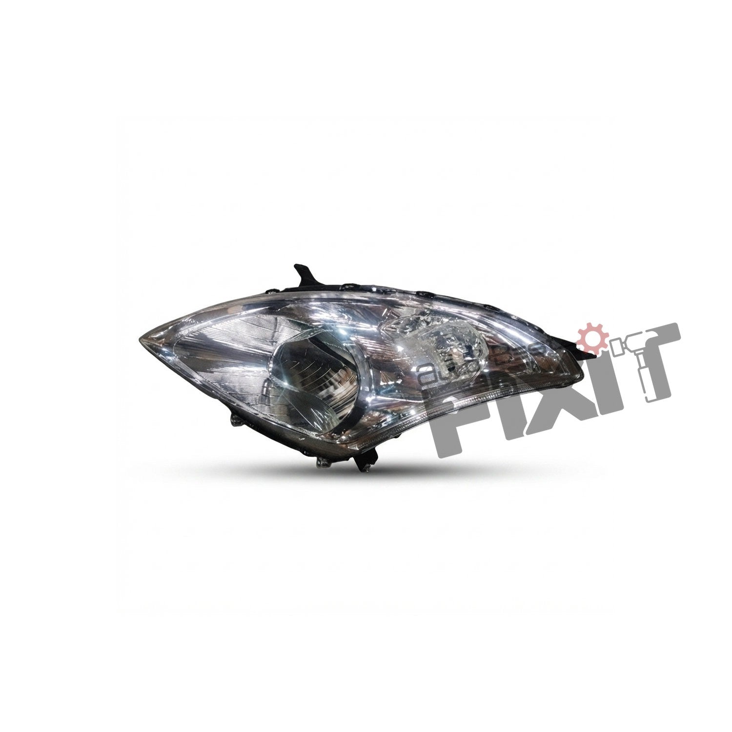 MARUTI SUZUKI UNIT, HEADLAMP LH-SWIFT 2011-2016 Compatible with MARUTI SWIFT Vehicle