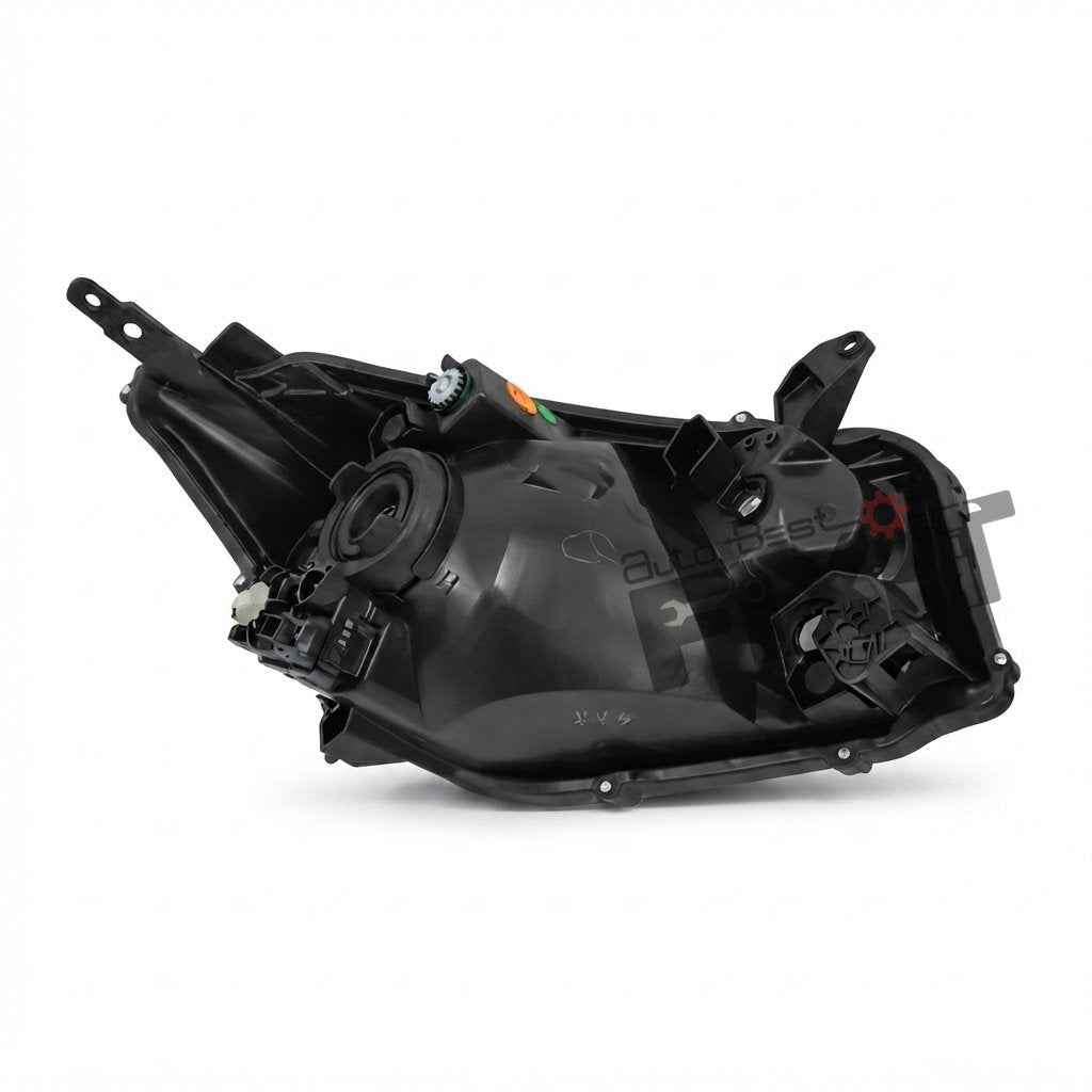 MGP HEAD LAMP UNIT LH-CELERIO 1ST GEN 2013-2022 Compatible with MARUTI CELERIO Vehicle_2