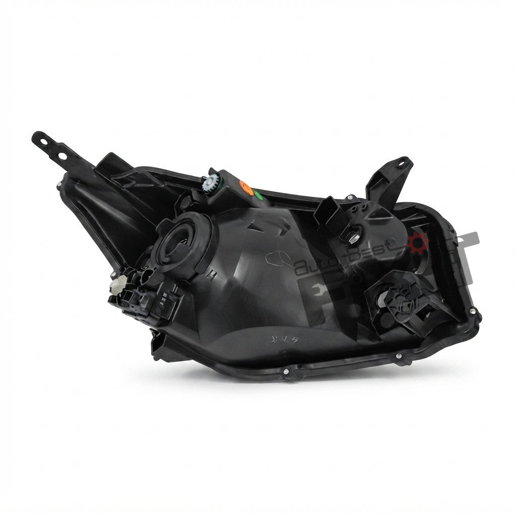 MGP HEAD LAMP UNIT LH-CELERIO 1ST GEN 2013-2022 Compatible with MARUTI CELERIO Vehicle_2