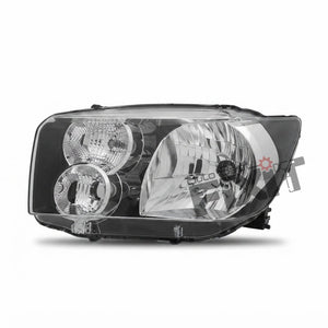 MGP HEAD LAMP UNIT LH-CELERIO 1ST GEN 2013-2022 Compatible with MARUTI CELERIO Vehicle