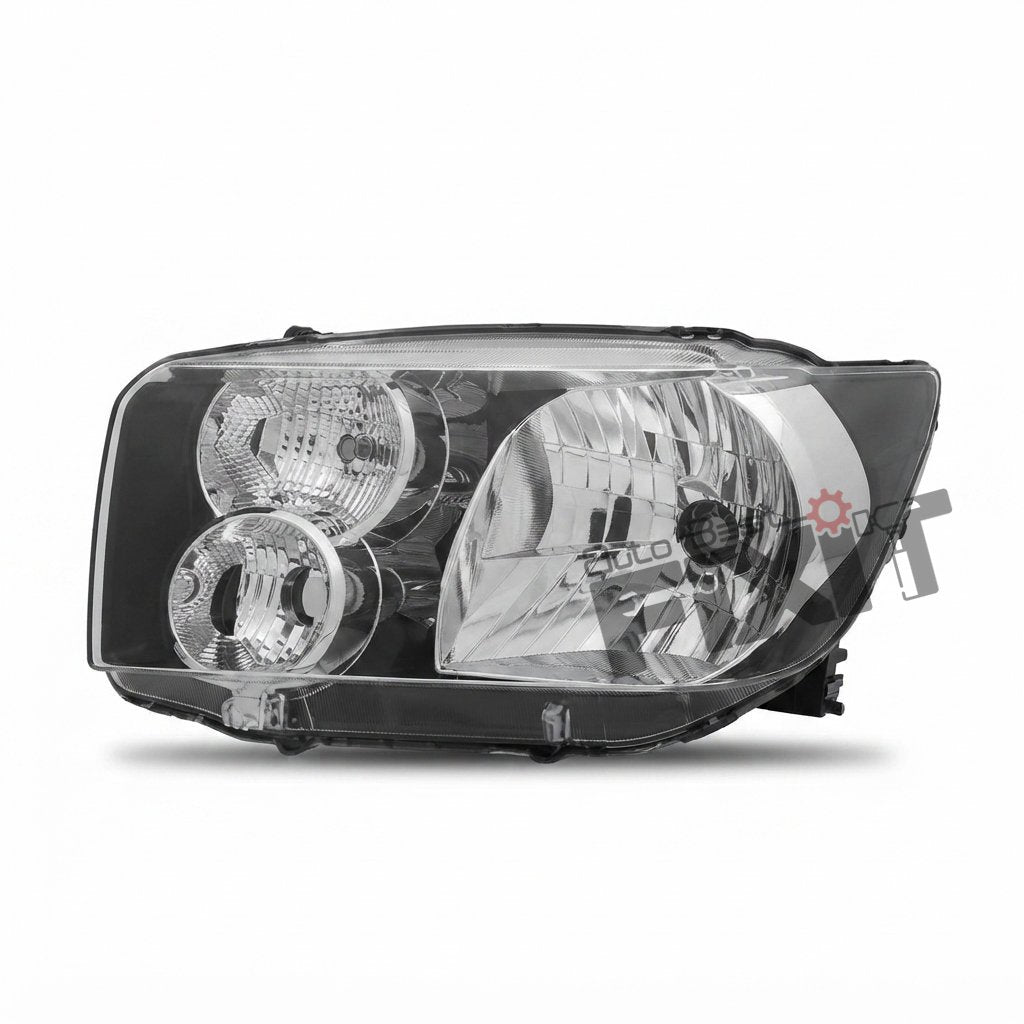 MGP HEAD LAMP UNIT LH-CELERIO 1ST GEN 2013-2022 Compatible with MARUTI CELERIO Vehicle