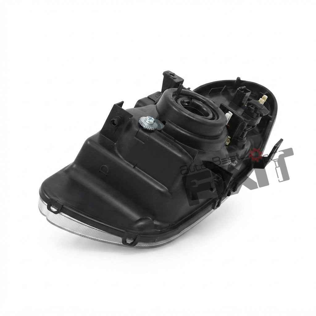 MARUTI SUZUKI UNIT HEAD LAMP, LH-ALTO 2010-2012 Compatible with MARUTI ALTO Vehicle_2