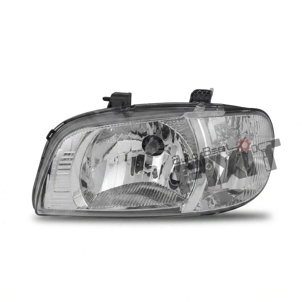 MARUTI SUZUKI UNIT HEAD LAMP, LH-ALTO 2010-2012 Compatible with MARUTI ALTO Vehicle