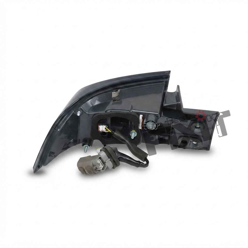 MARUTI SUZUKI LAMP ASSY,REAR COMB,R-FRONX 2023-NOW Compatible with MARUTI FRONX Vehicle_1