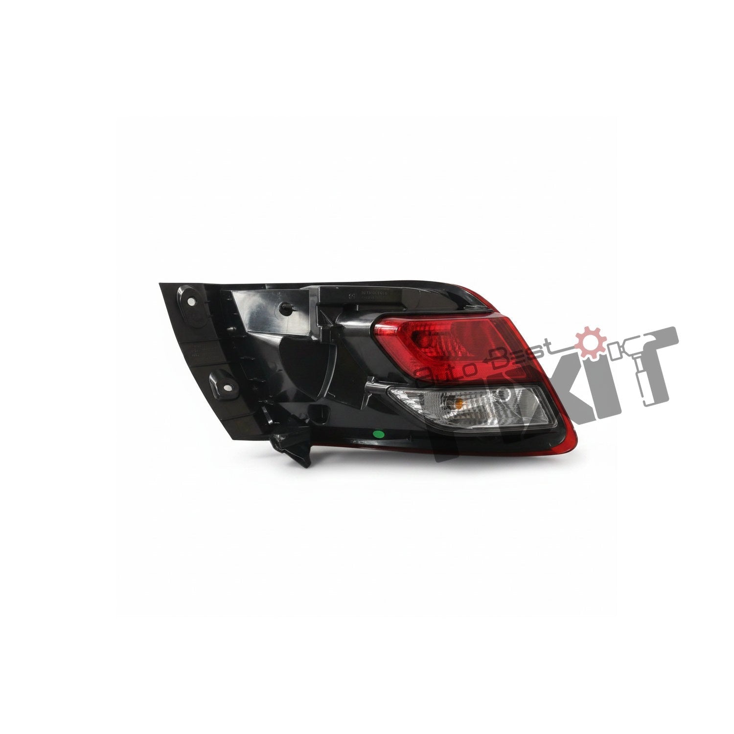 MARUTI SUZUKI LAMP, UNIT RR COMB RH-SWIFT 3RD GEN 2018-2024 Compatible with MARUTI SWIFT Vehicle_2