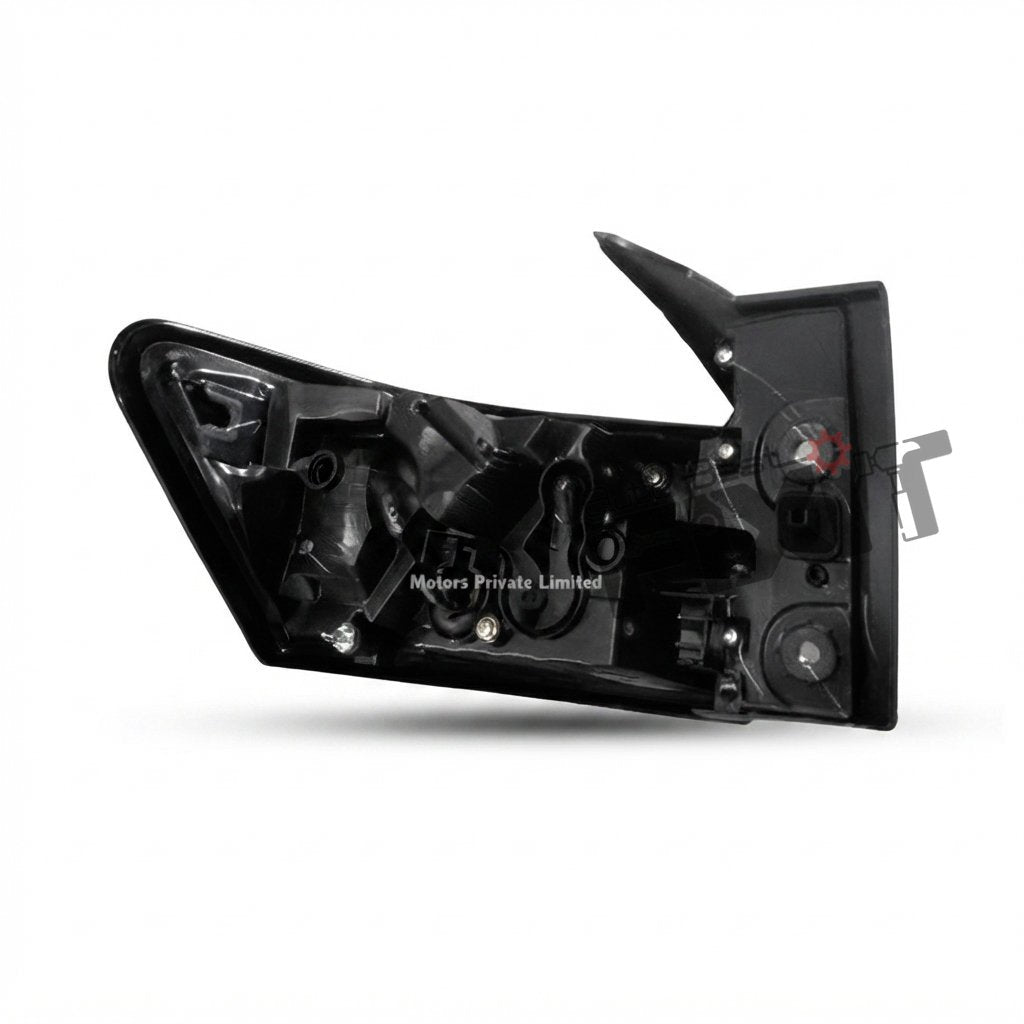 MGP UNIT LAMP ,RR COMB RH-BREZZA 2ND GEN 2022-NOW Compatible with MARUTI BREZZA Vehicle_1