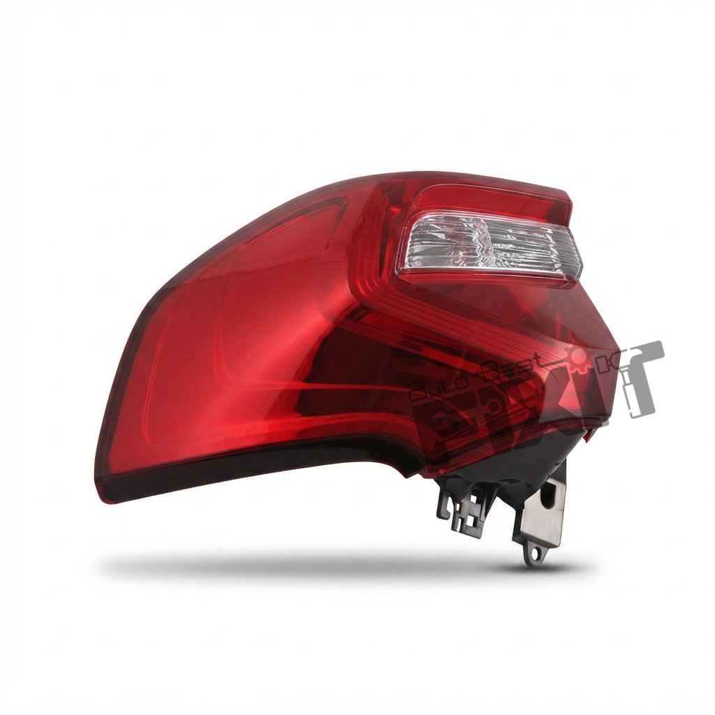 MGP LAMP UNIT, RR COMB, RH-ERTIGA 2ND GEN 2018-NOW Compatible with MARUTI ERTIGA Vehicle_1
