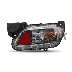 MGP UNIT, REAR COMB RH-GRAND VITARA 3RD GEN 2022-NOW Compatible with MARUTI GRAND VITARA Vehicle