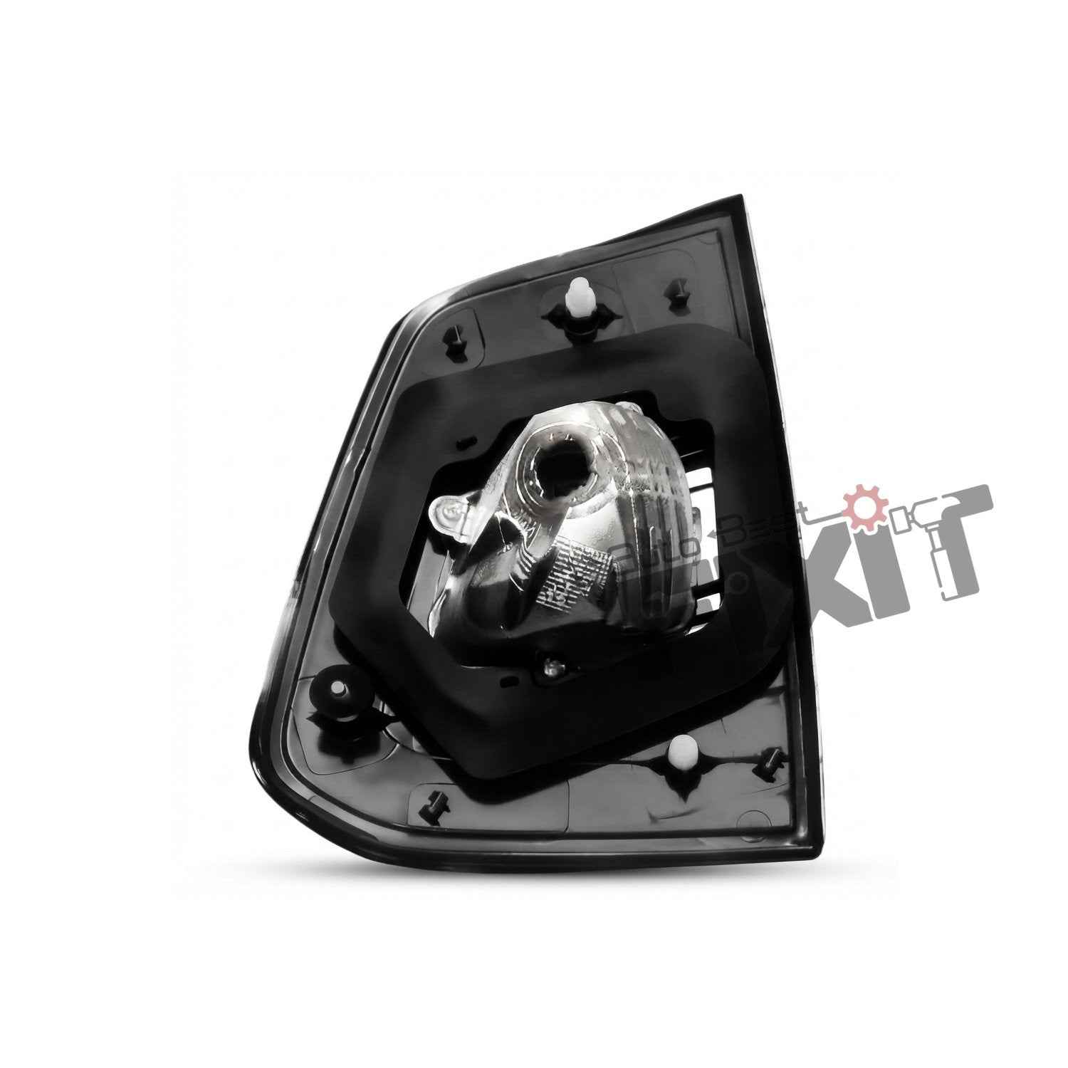 MARUTI SUZUKI LAMP UNIT BACK UP RH-IGNIS 1ST GEN 2016-NOW Compatible with MARUTI IGNIS Vehicle_1