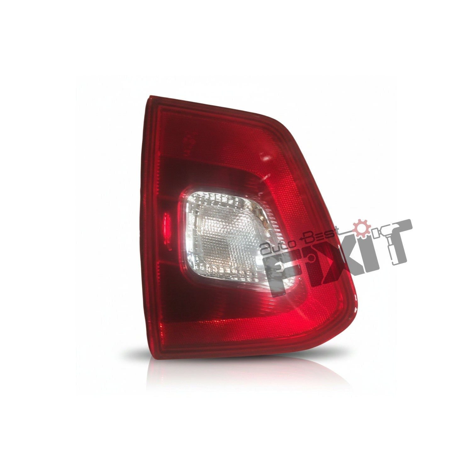 MARUTI SUZUKI LAMP UNIT BACK UP RH-IGNIS 1ST GEN 2016-NOW Compatible with MARUTI IGNIS Vehicle