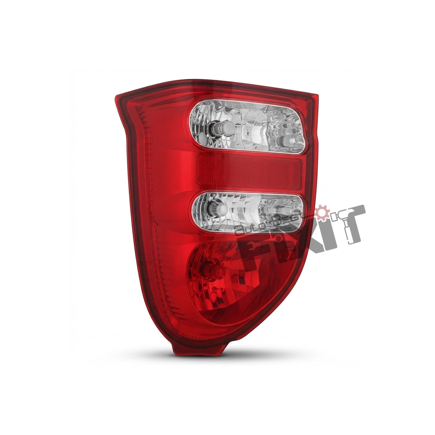 MARUTI SUZUKI LAMP ASSY RR COMBINATION R-ALTO 2005-2012 Compatible with MARUTI ALTO Vehicle