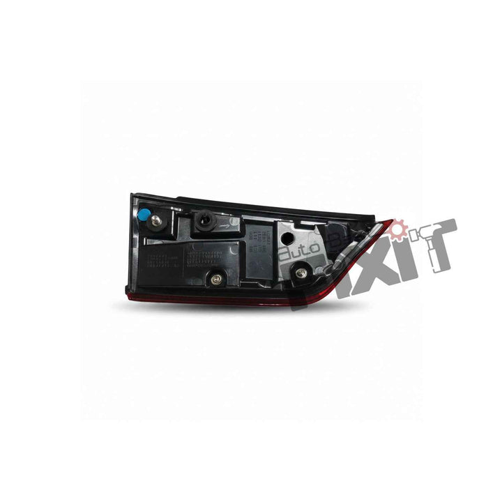 Maruti Suzuki Ertiga Tail Light - Right | 2nd Gen 2018-2023 – Installed Photo