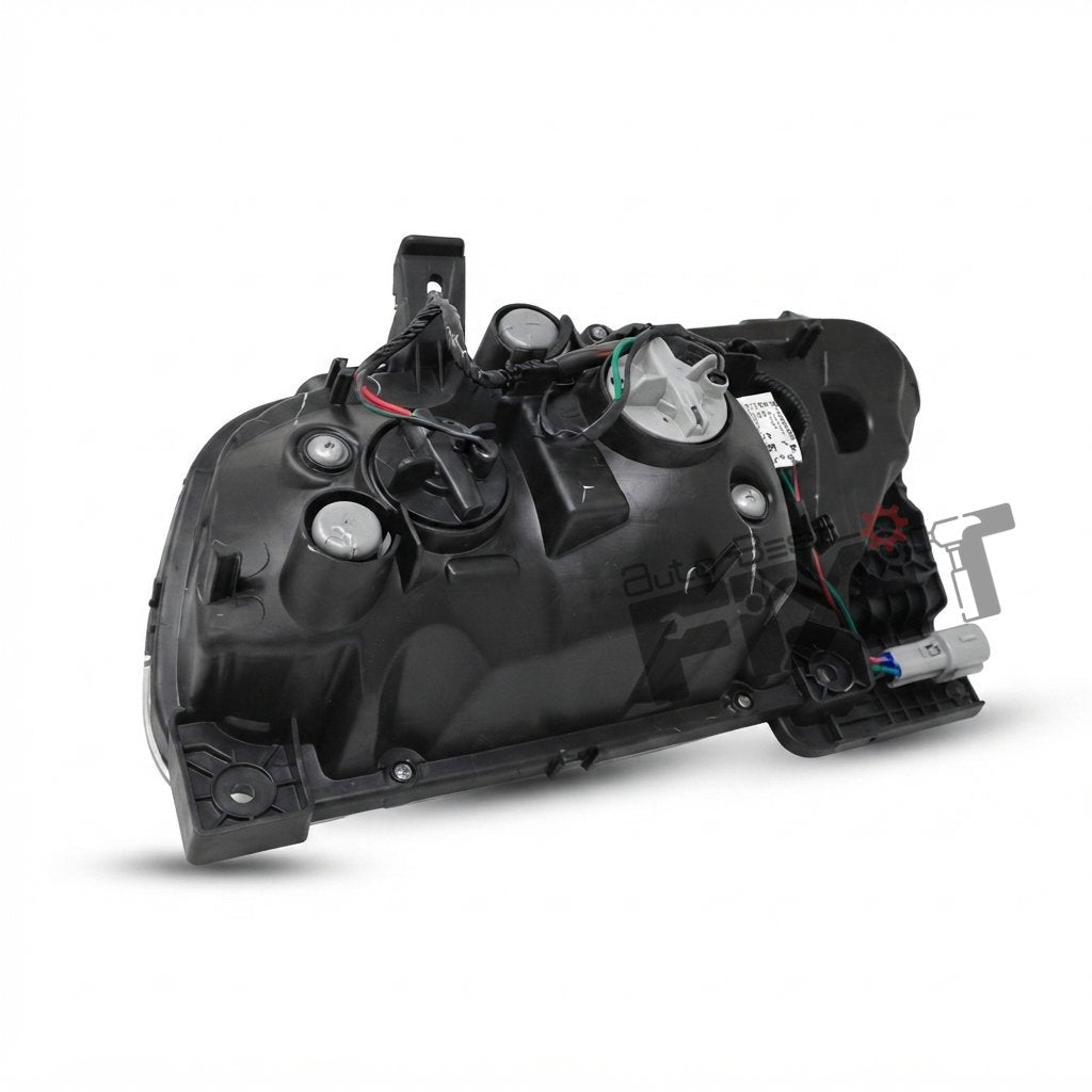 MGP UNIT, REAR COMB LH-GRAND VITARA 3RD GEN 2022-NOW Compatible with MARUTI GRAND VITARA Vehicle_3