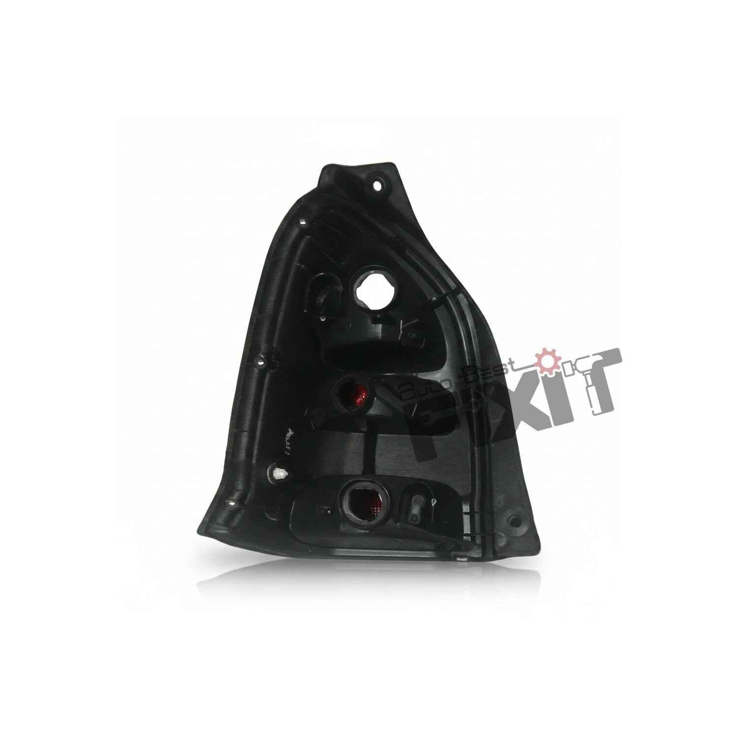 MARUTI SUZUKI LAMP UNIT RR COMBINATION LH-ALTO 2000-2005 Compatible with MARUTI ALTO Vehicle_1