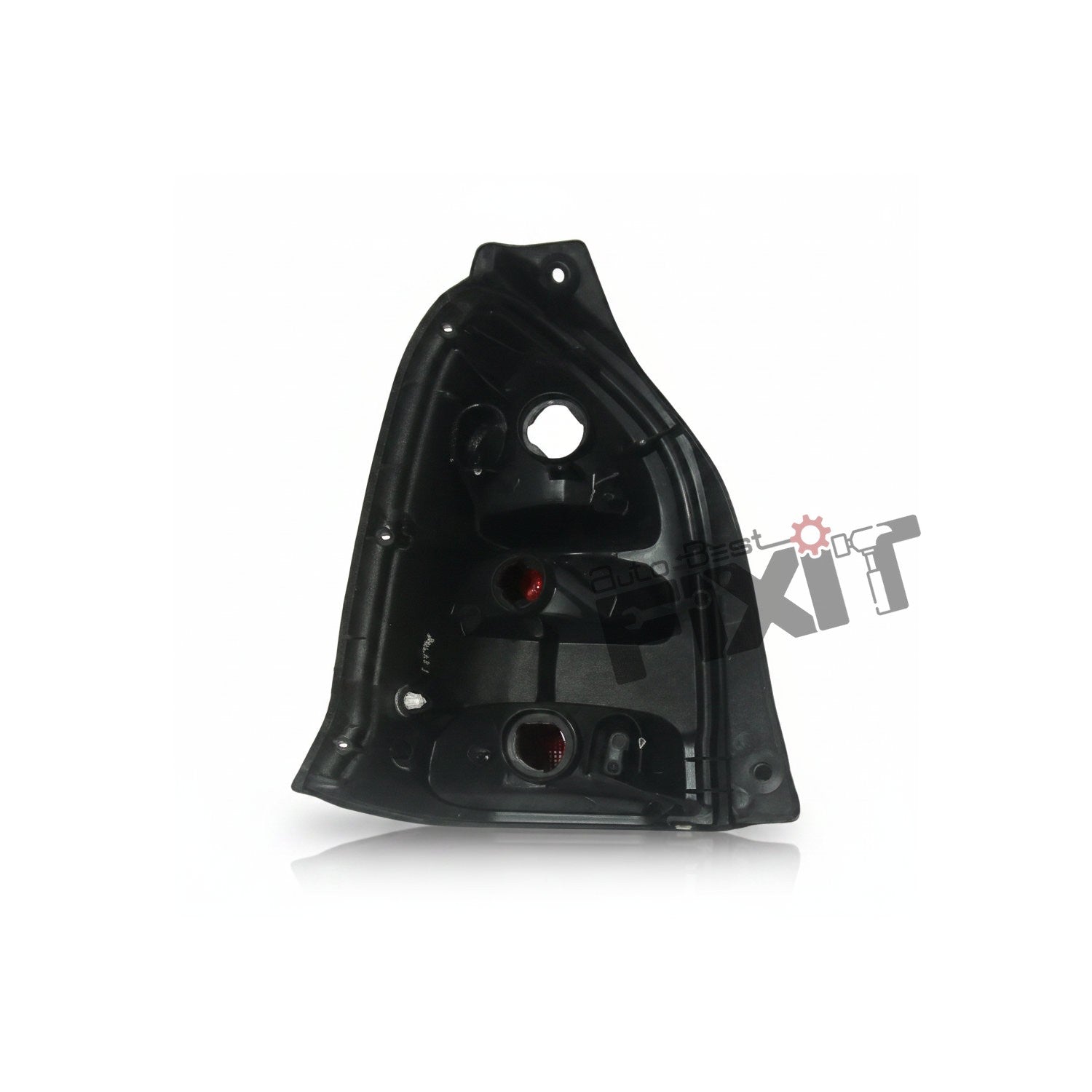 MARUTI SUZUKI LAMP UNIT RR COMBINATION LH-ALTO 2000-2005 Compatible with MARUTI ALTO Vehicle_1