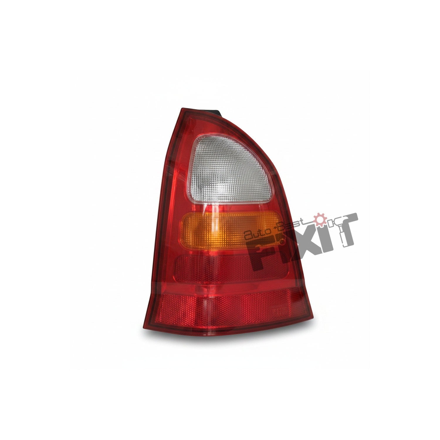 MARUTI SUZUKI LAMP UNIT RR COMBINATION LH-ALTO 2000-2005 Compatible with MARUTI ALTO Vehicle