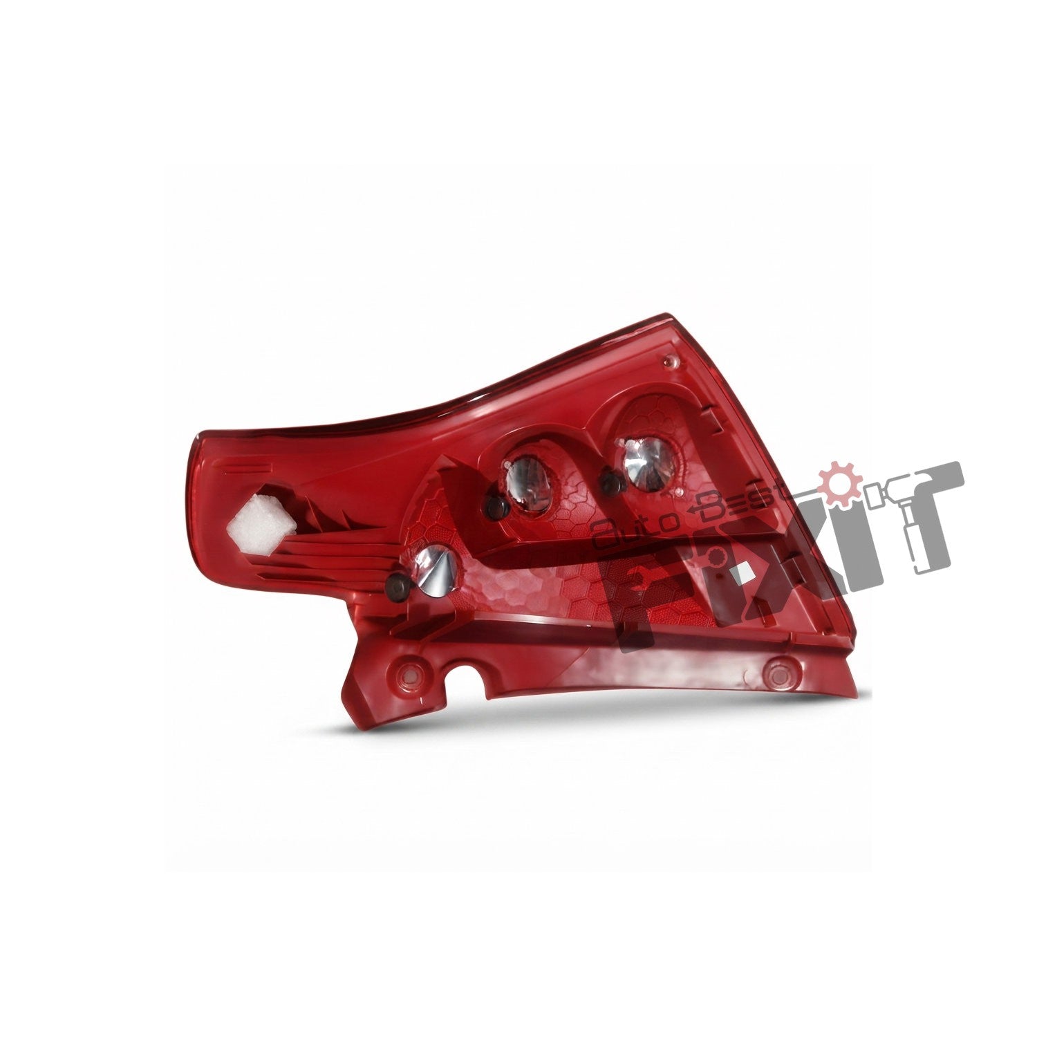 MARUTI SUZUKI LAMP UNIT, RR COMBINATION LH-SWIFT 1ST GEN 2008-2011 Compatible with MARUTI SWIFT Vehicle_1
