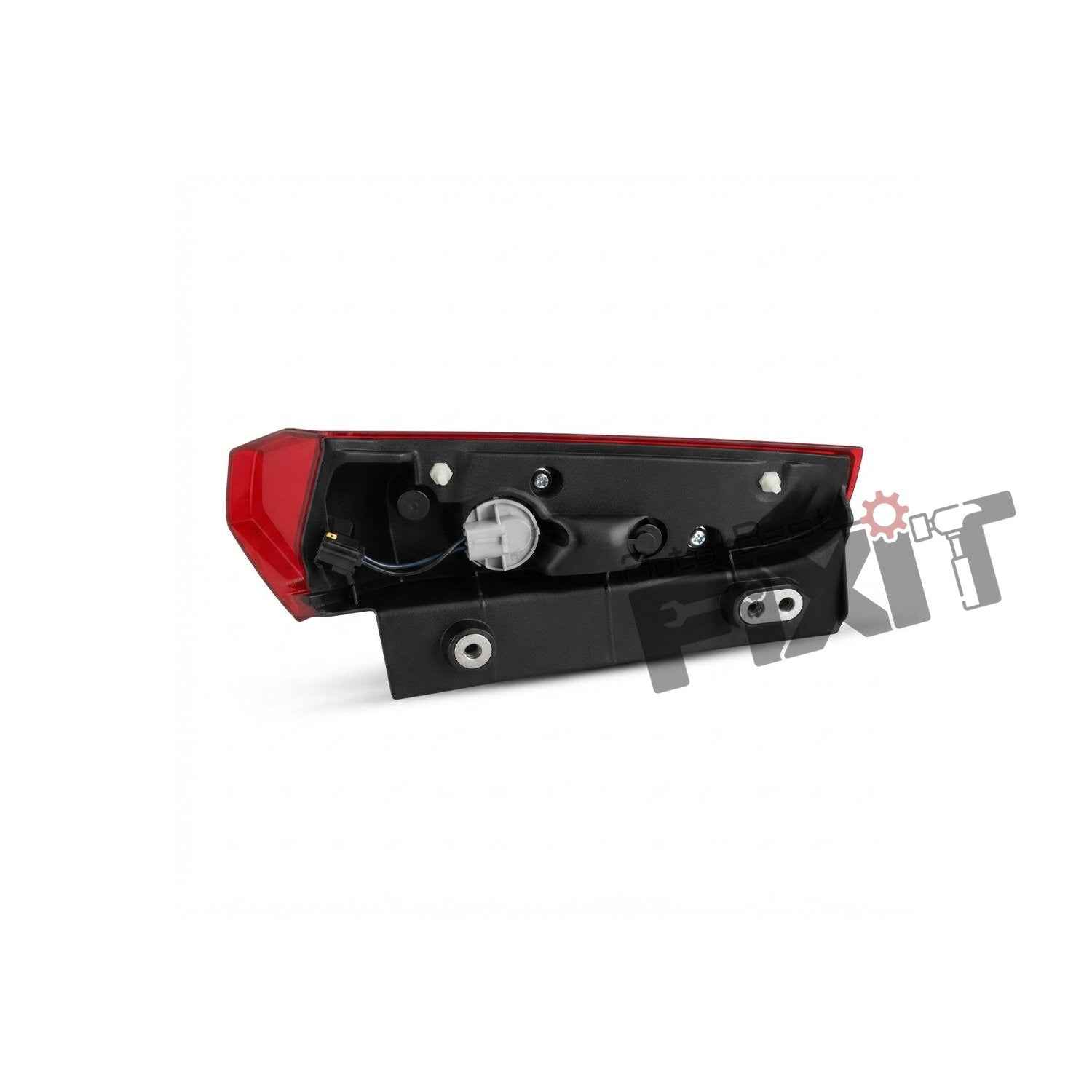 MARUTI SUZUKI LAMP ASSY, TAIL, RH-XL6 1ST GEN 2019-2023 Compatible with MARUTI XL6 Vehicle_1