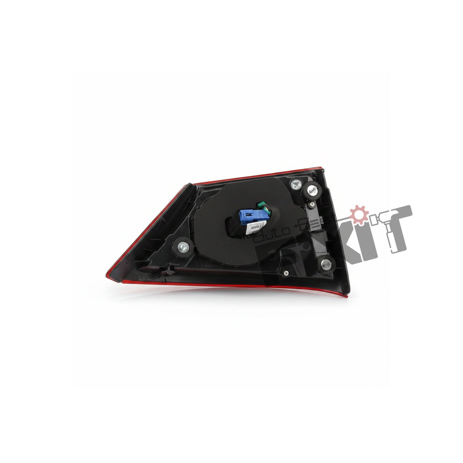 MARUTI SUZUKI LAMP ASSY,TAIL,LH-CIAZ 1ST GEN 2018-NOW Compatible with MARUTI CIAZ F/L Vehicle_1