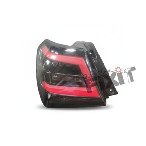 MARUTI SUZUKI LAMP UNIT, RR COMBINATION LH-SWIFT 4TH GEN 2024-NOW Compatible with MARUTI SWIFT Vehicle