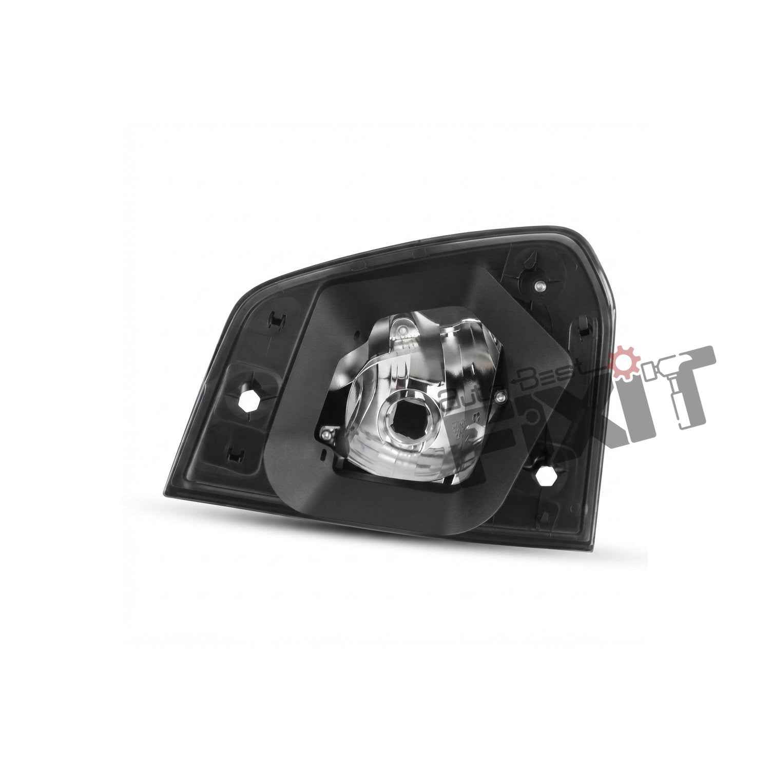 MARUTI SUZUKI LAMP UNIT BACK UP LH-IGNIS 1ST GEN 2016-NOW Compatible with MARUTI IGNIS Vehicle_1