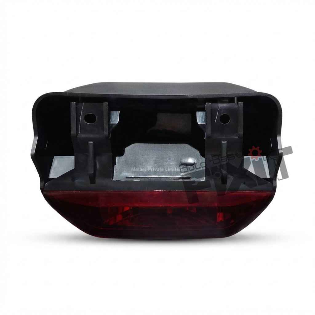 MGP LAMP ASSY, HIGH MOUNT STOP LAMP-ALTO 2012-NOW Compatible with MARUTI ALTO 800 Vehicle_2