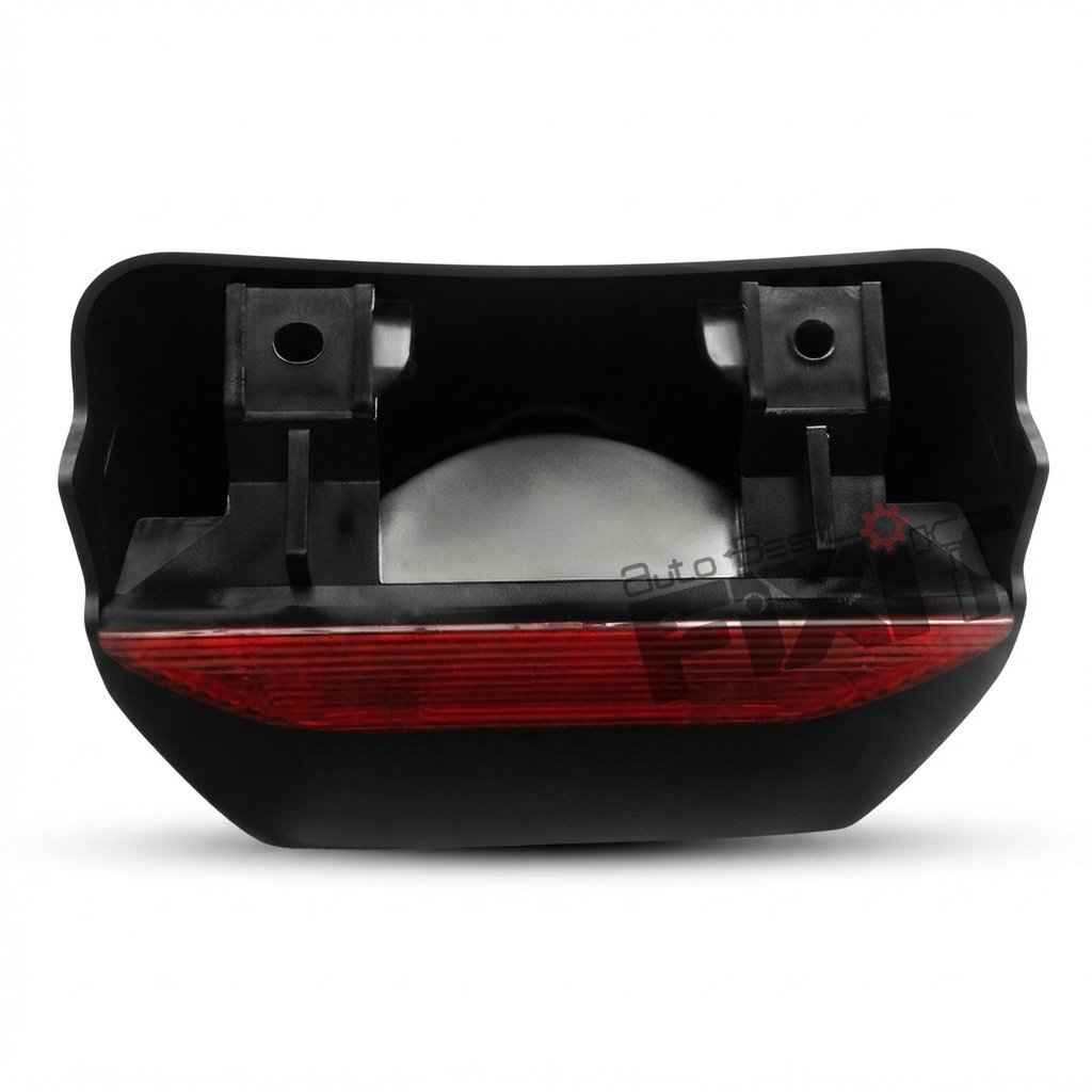 MGP LAMP ASSY, HIGH MOUNT STOP LAMP-ALTO 2012-NOW Compatible with MARUTI ALTO 800 Vehicle