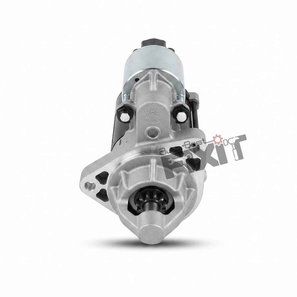 Hyundai Eon STARTER Assembly-EON 2011-2019 PTL Petrol | 2011-2019 | MOBIS (HYUNDAI, KIA)
