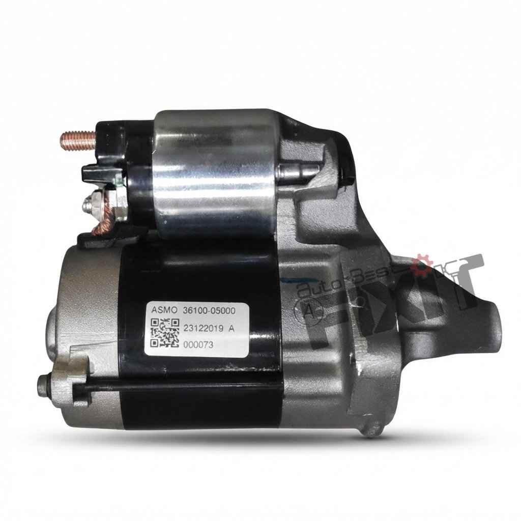 Hyundai Eon STARTER Assembly-EON 2011-2019 PTL Petrol | 2011-2019 | MOBIS (HYUNDAI, KIA)