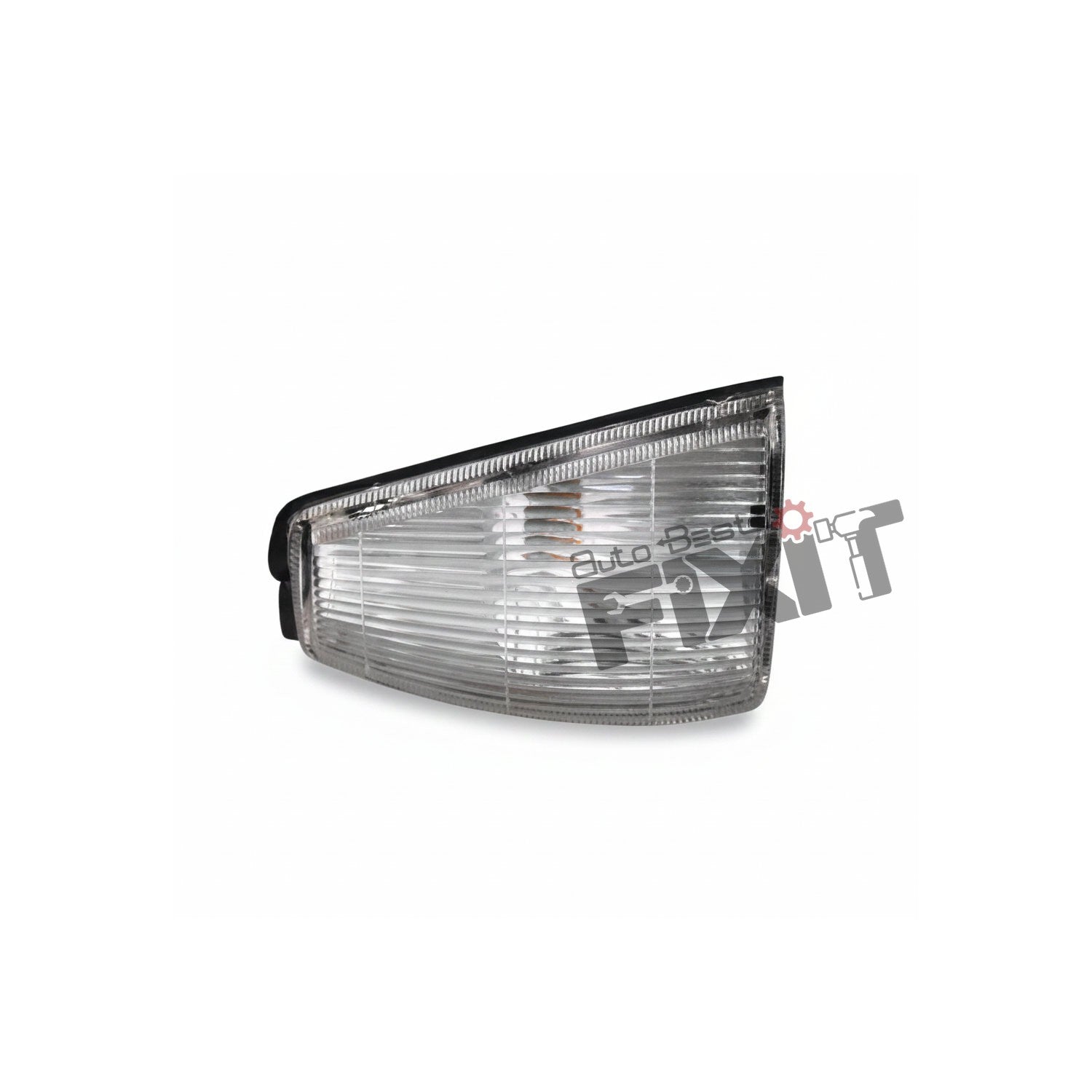 MARUTI SUZUKI LAMP ASSY, CLEARANCE LH-800 2ND GEN 1997-2006 Compatible with MARUTI 800 TYPE 2 Vehicle_1