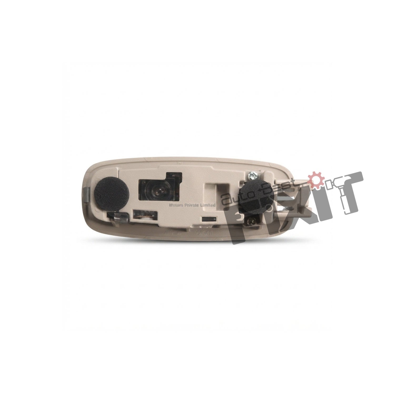MARUTI SUZUKI LAMP ASSY,ROOM-CIAZ 1ST GEN 2014-NOW Compatible with MARUTI CIAZ Vehicle_1